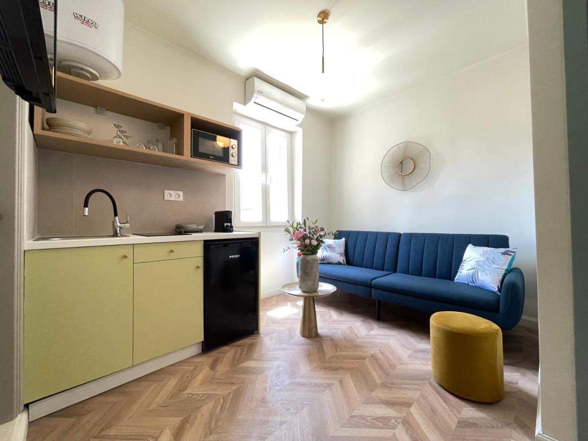 Appartement Piazza San Rocco Corfu (city)
