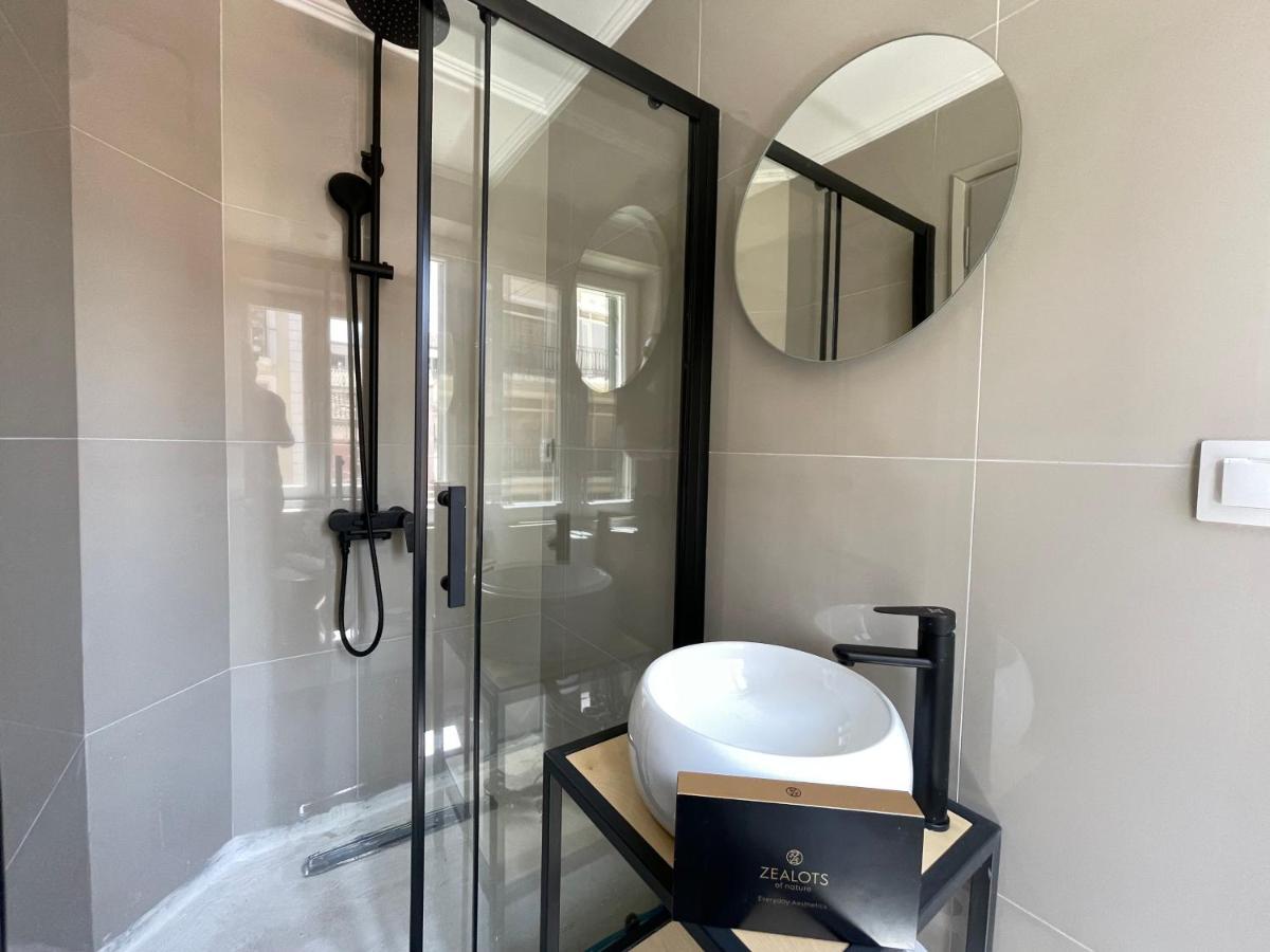 Piazza San Rocco Appartement *