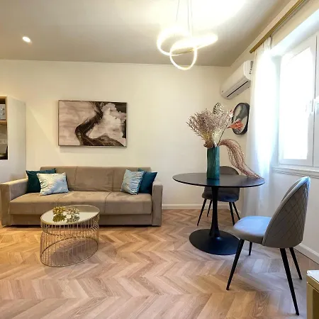 Piazza San Rocco Apartments Corfu  Exteriér fotografie