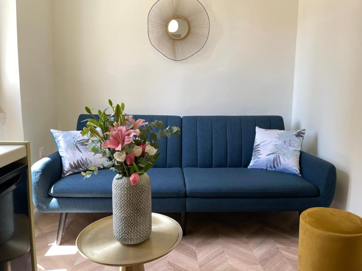Apartment Piazza San Rocco