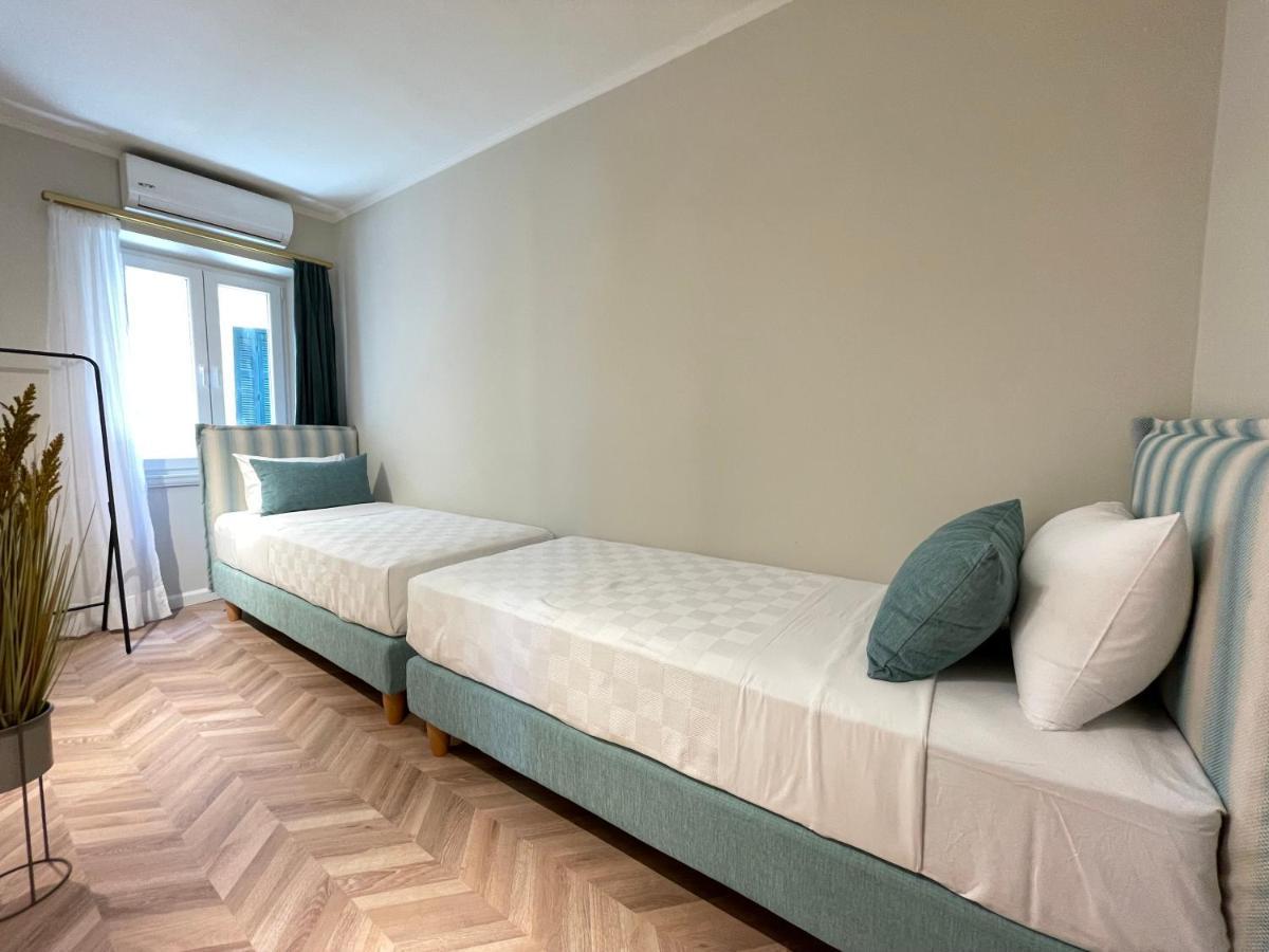 Apartment Piazza San Rocco