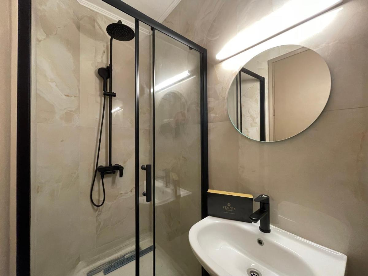 Apartment Piazza San Rocco