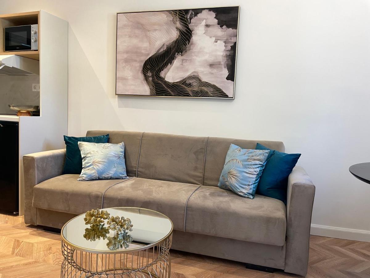 Apartment Piazza San Rocco *