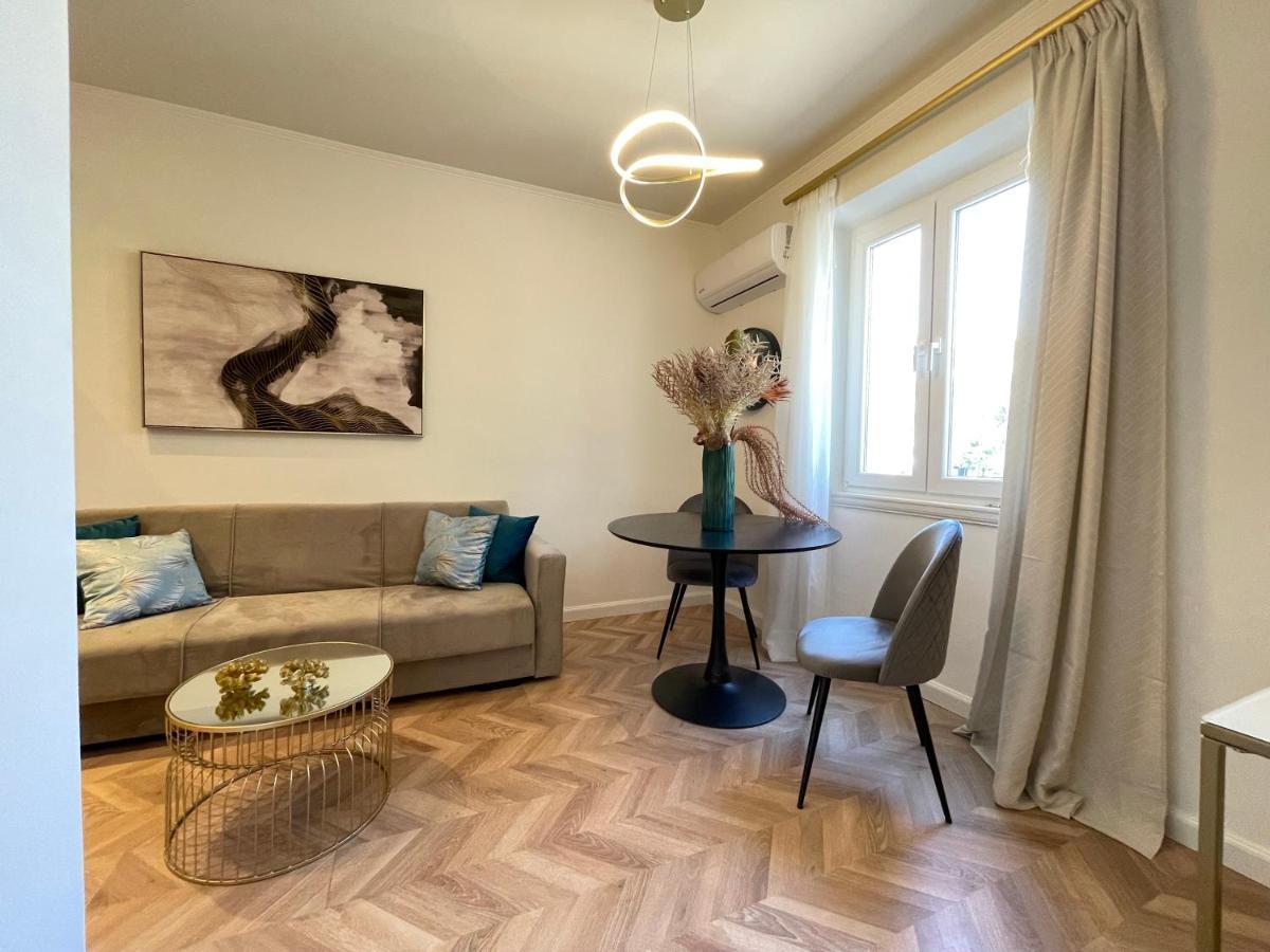 Piazza San Rocco Apartment