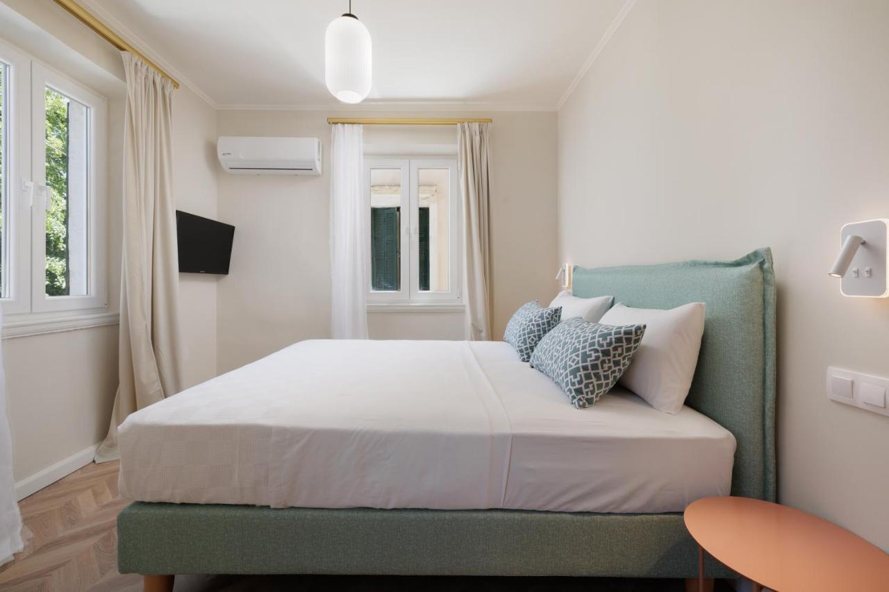 Piazza San Rocco Apartment *