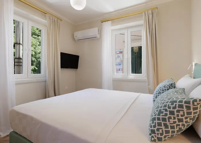 Piazza San Rocco Apartments