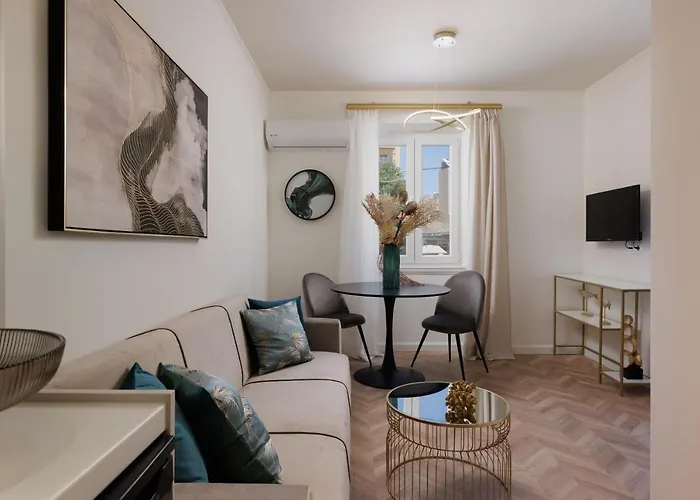 Piazza San Rocco Apartments