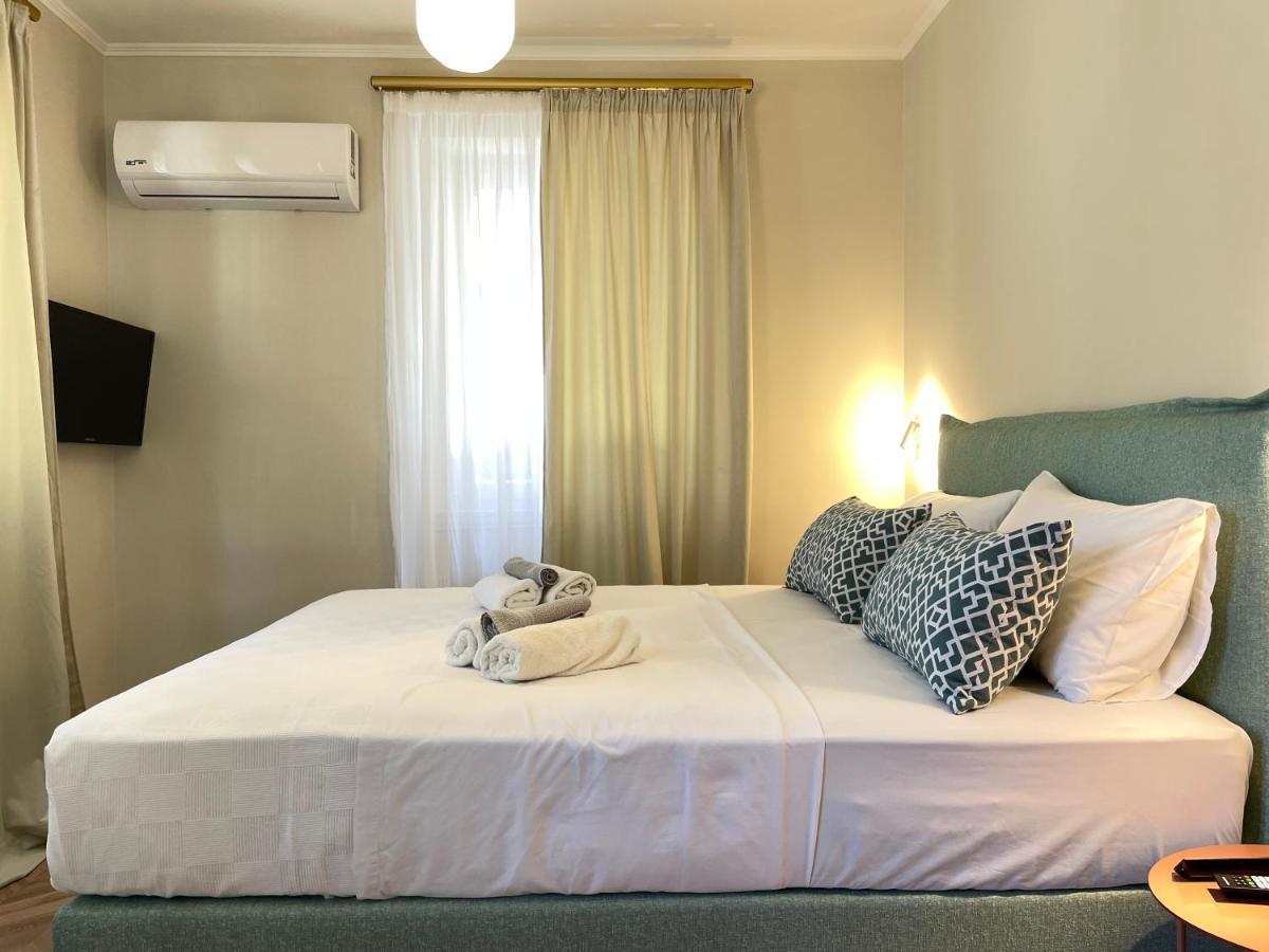 Piazza San Rocco Apartment