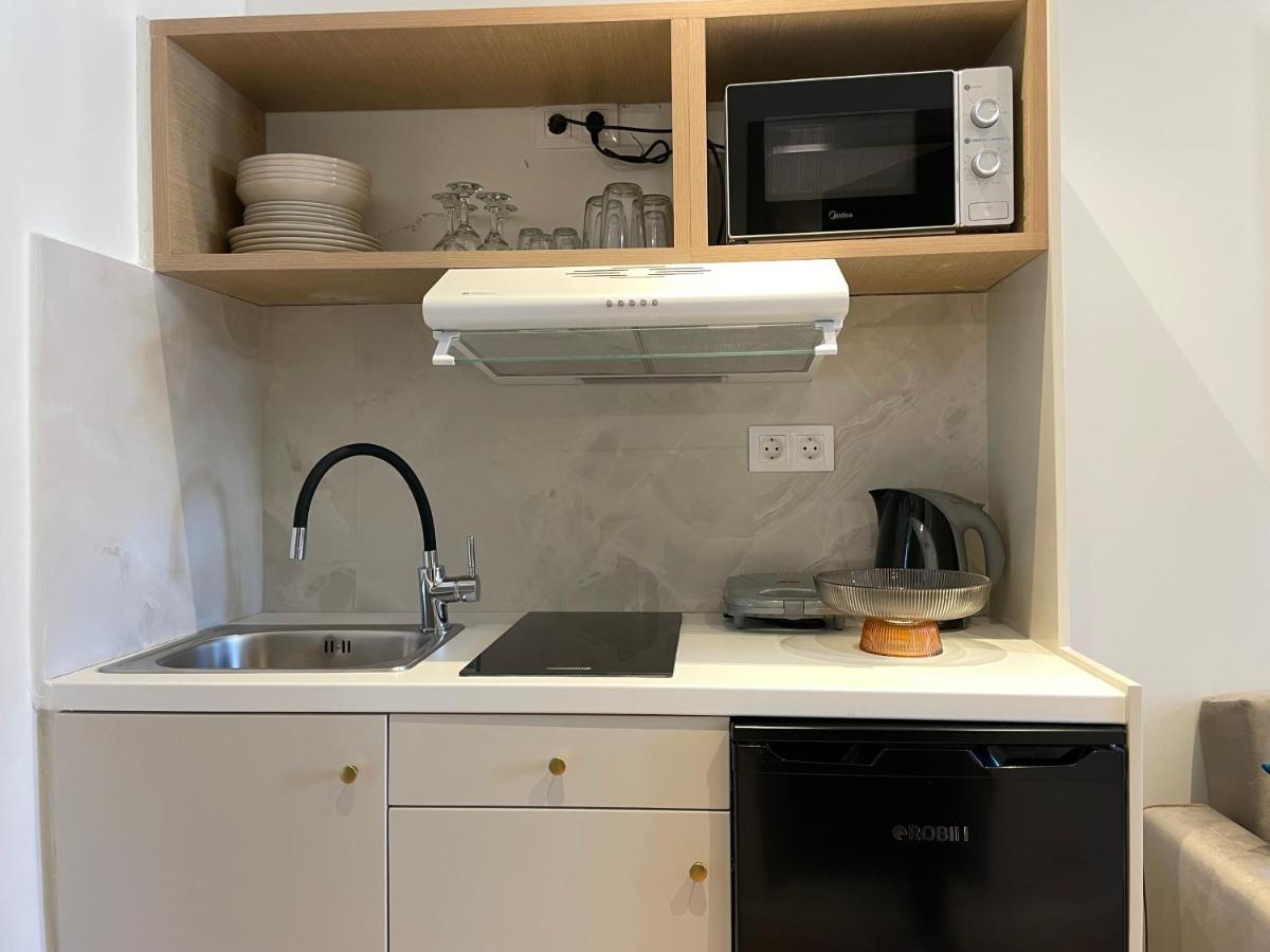 Apartment Piazza San Rocco