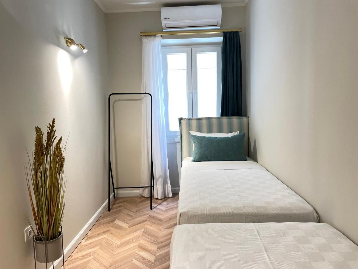 Piazza San Rocco Apartment