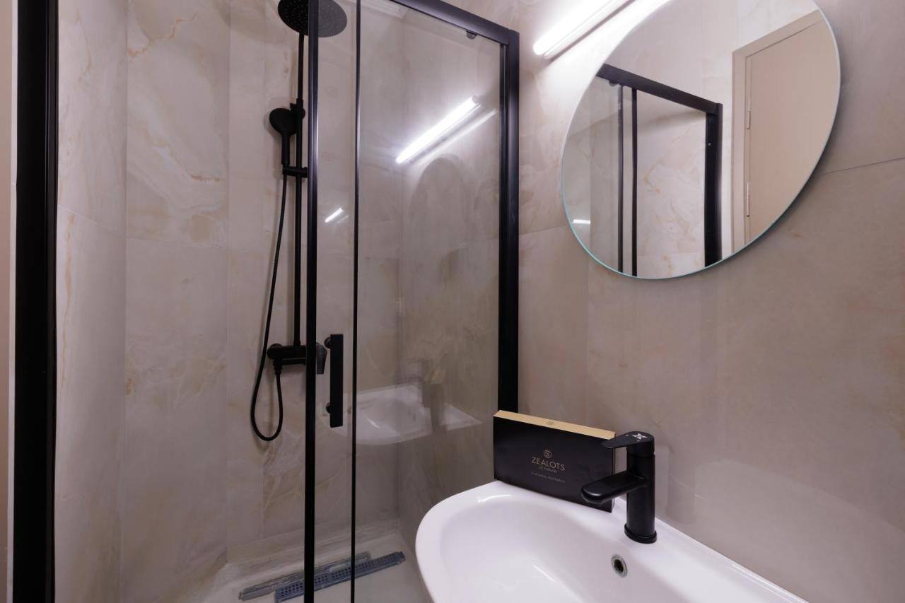 Apartment Piazza San Rocco