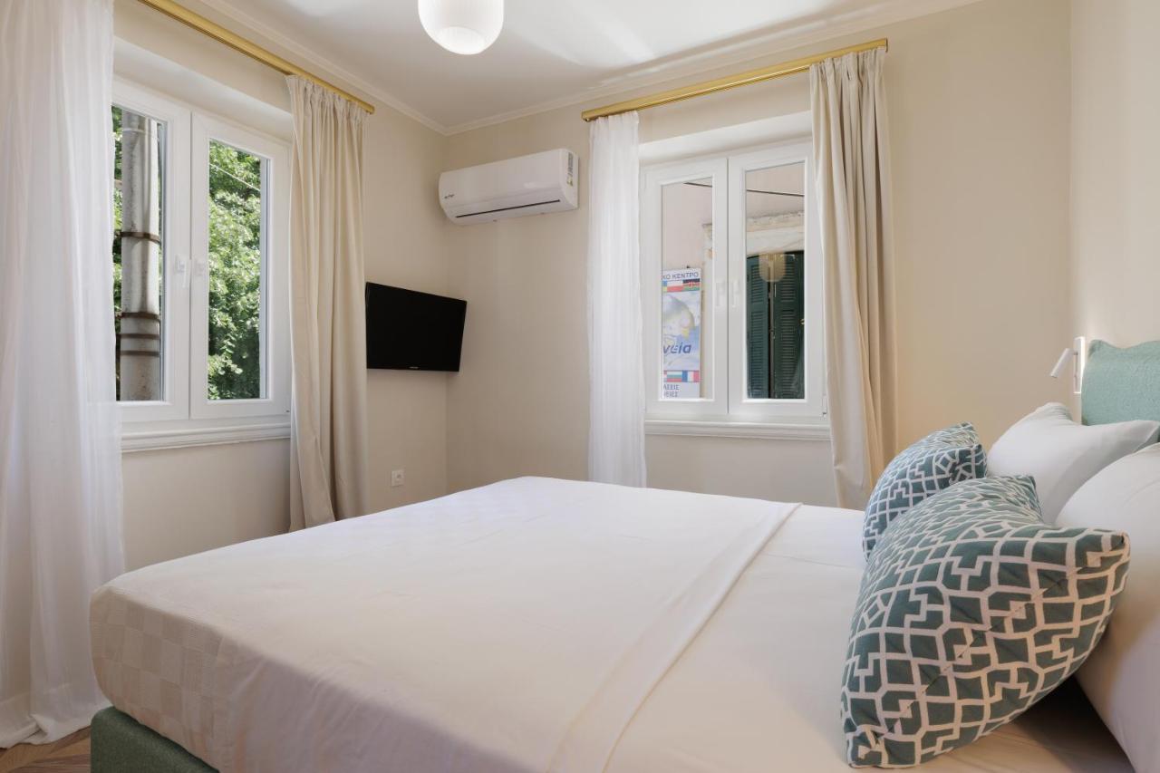Apartment Piazza San Rocco