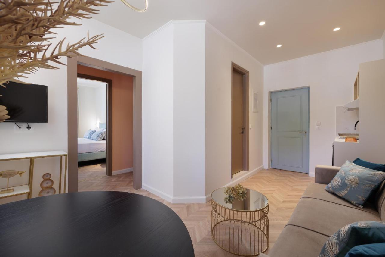 Apartment Piazza San Rocco