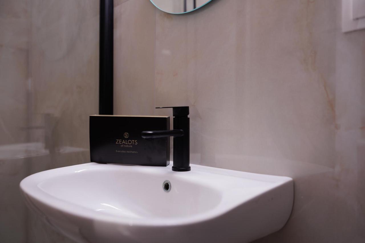 Piazza San Rocco Apartment Corfu (city)